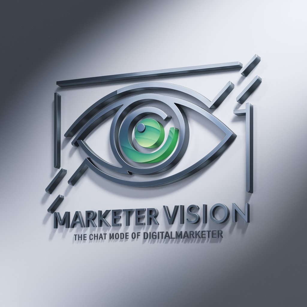 Marketer Vision