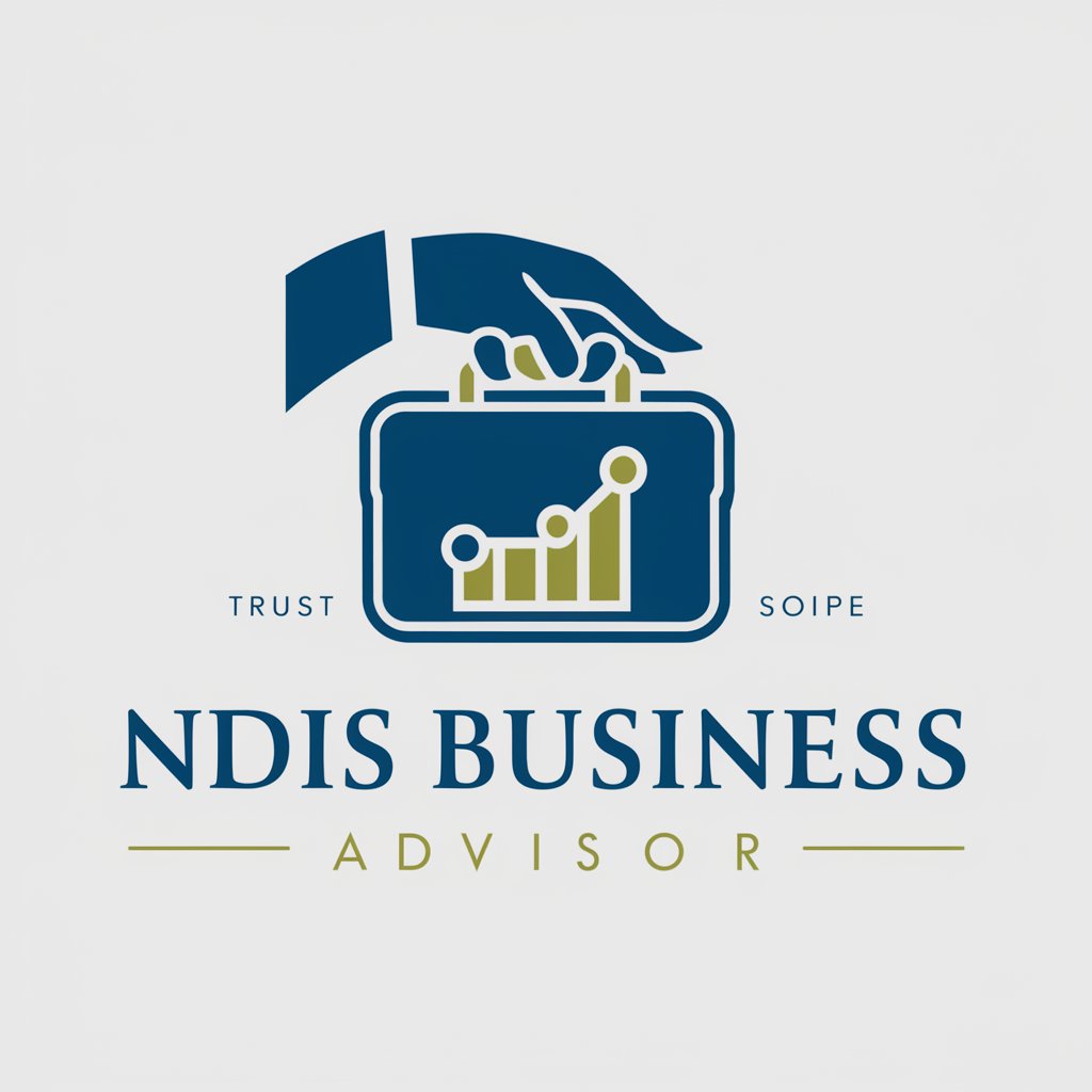 NDIS Business Advisor