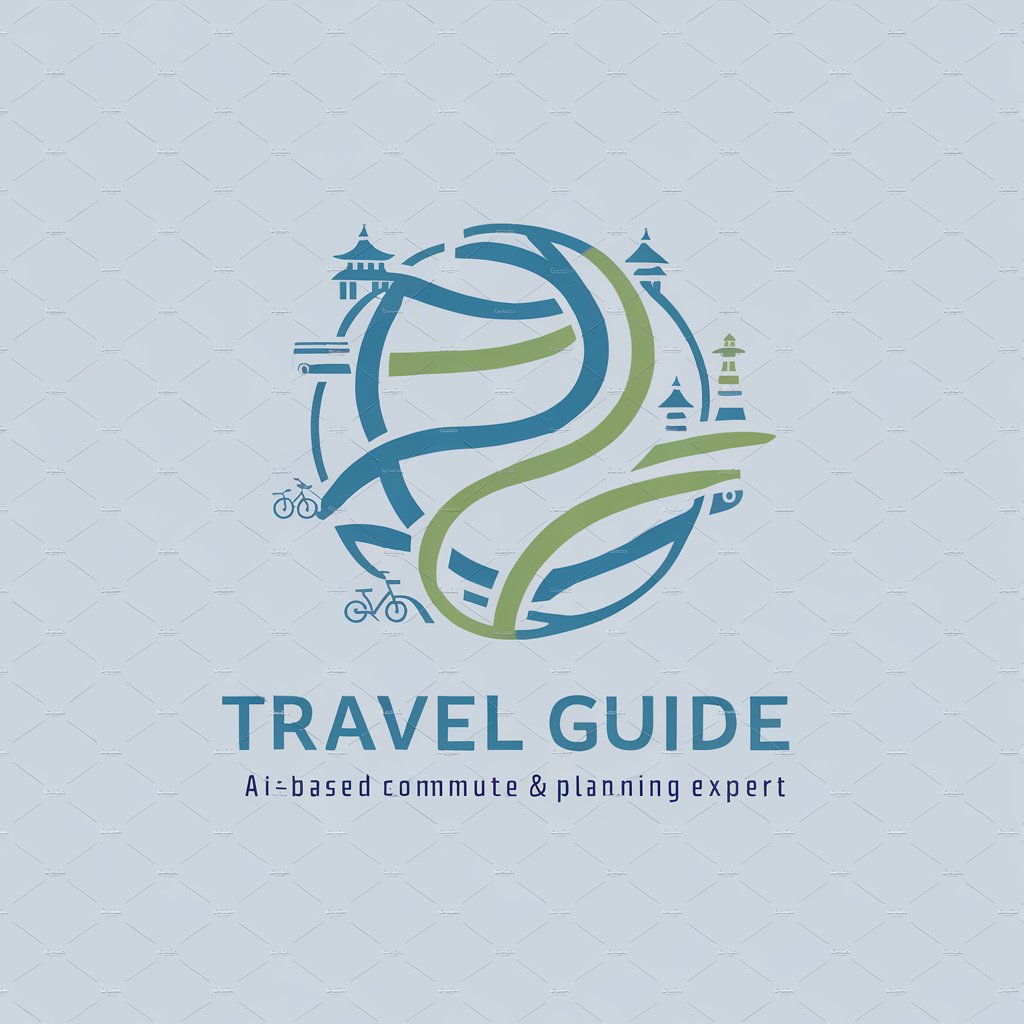 Travel Guide