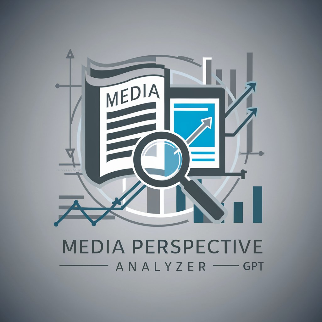 Media Perspective Analyzer in GPT Store