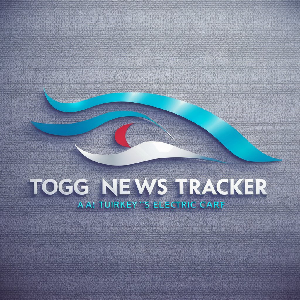 Togg News Tracker |  The electric car from Turkey