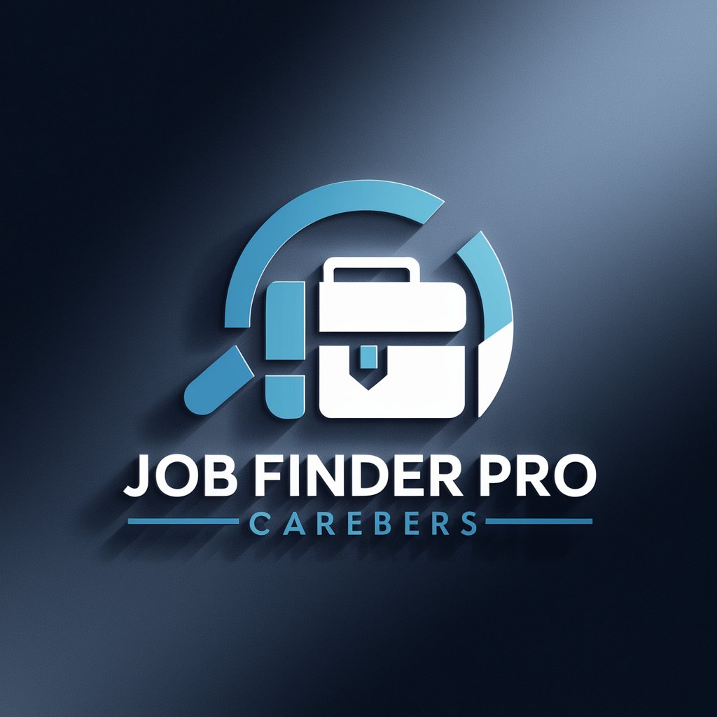 Job Finder Pro