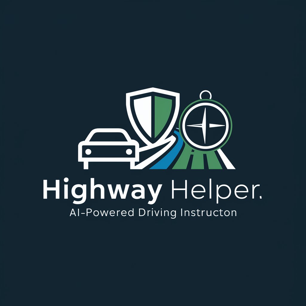 Highway Helper in GPT Store
