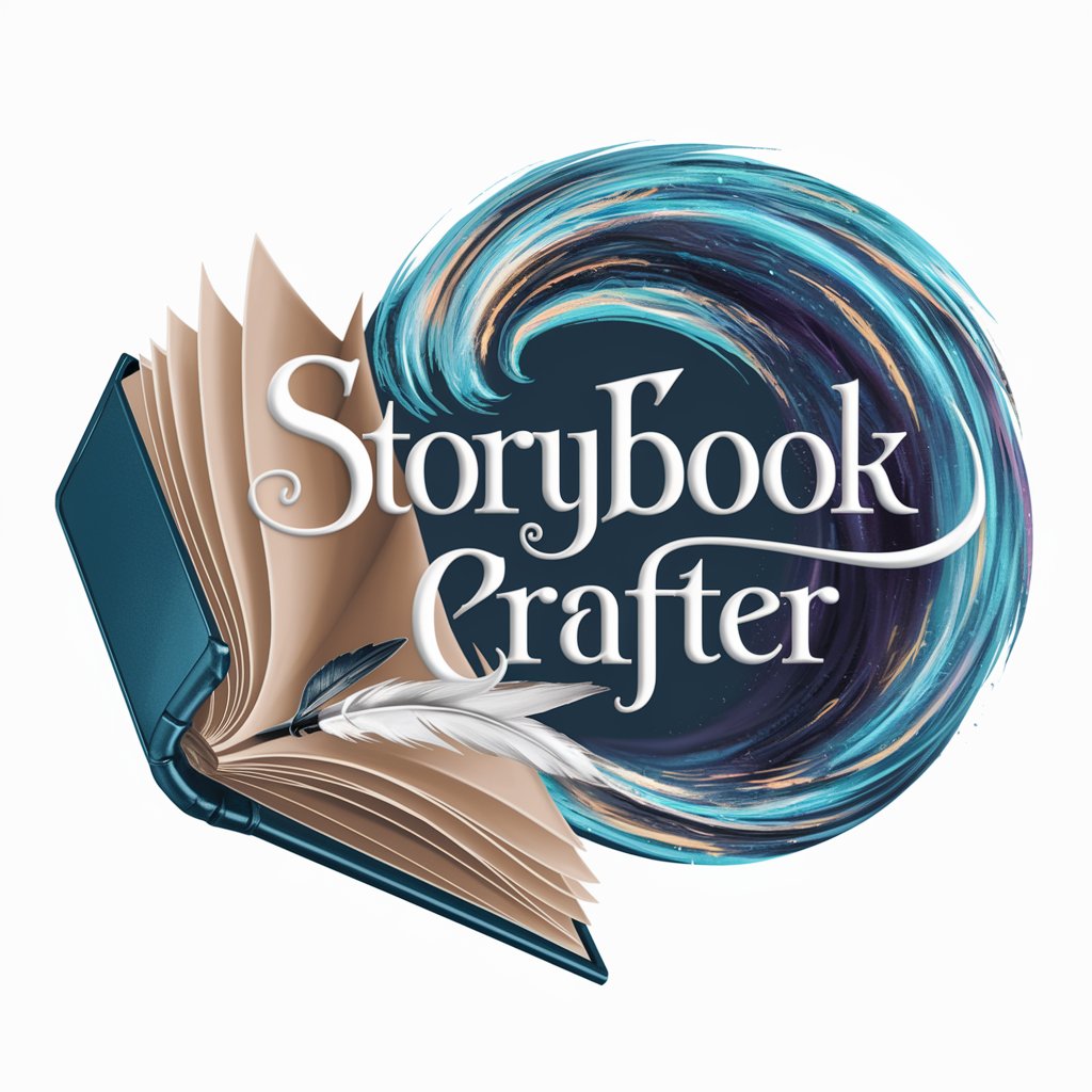 Storybook Crafter