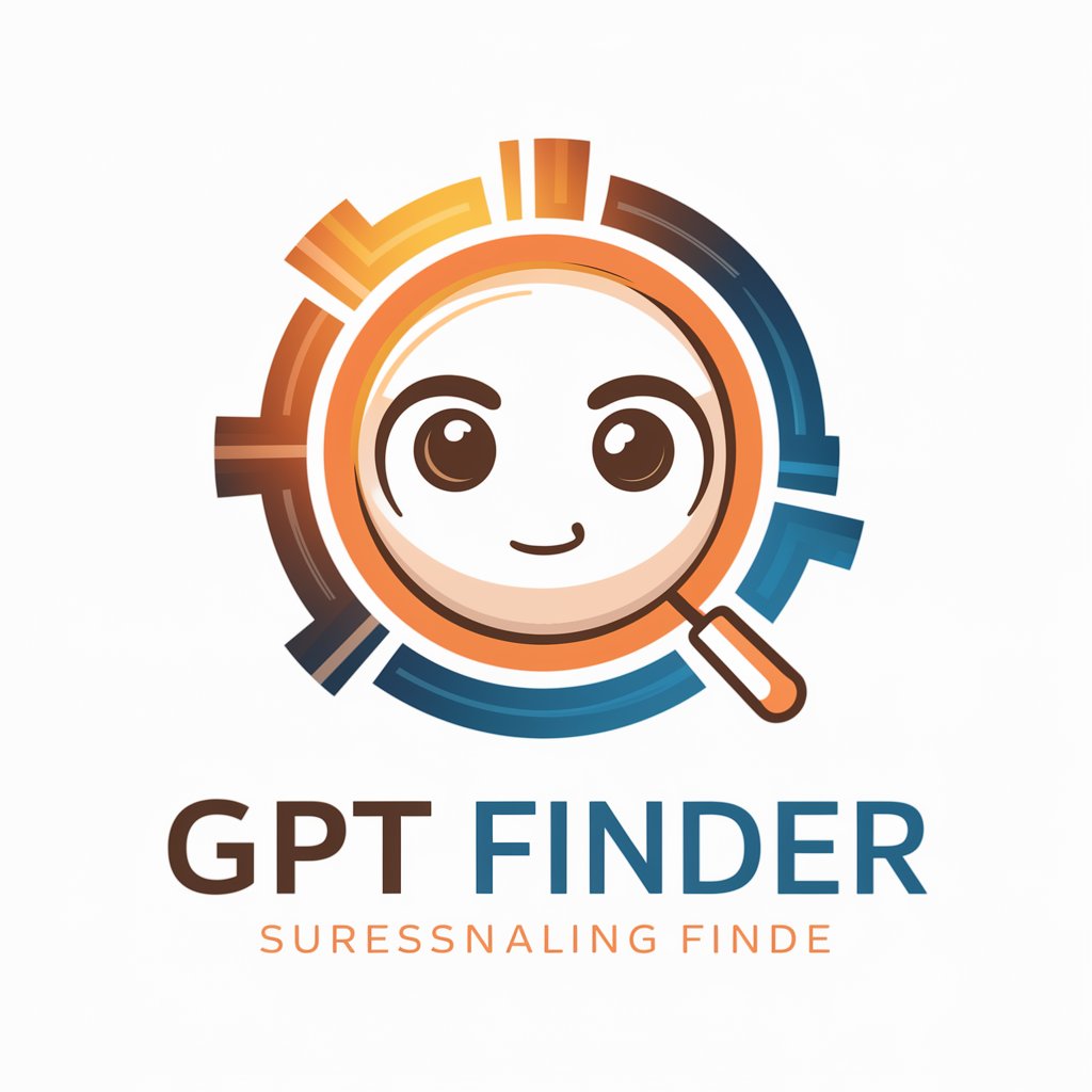 GPT Finder