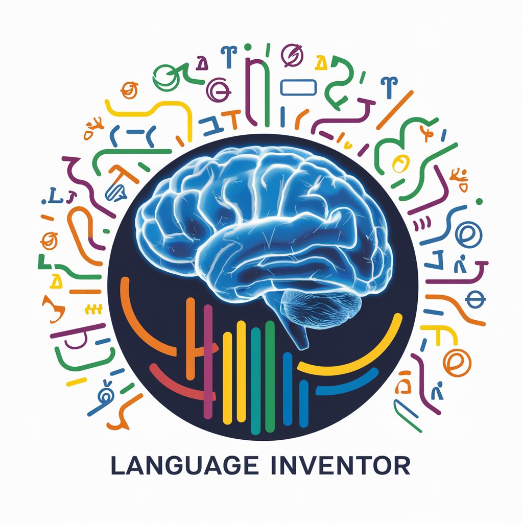 Language Inventor