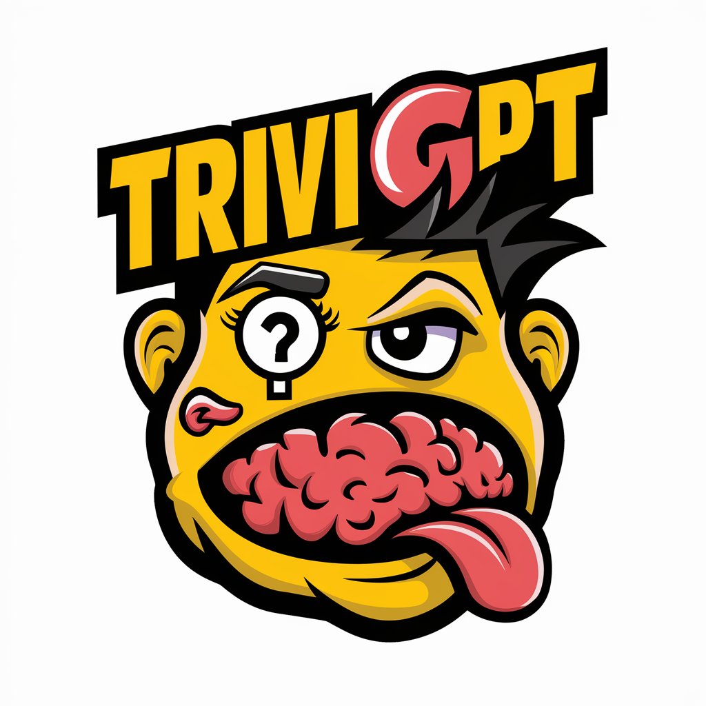 TriviaGPT in GPT Store