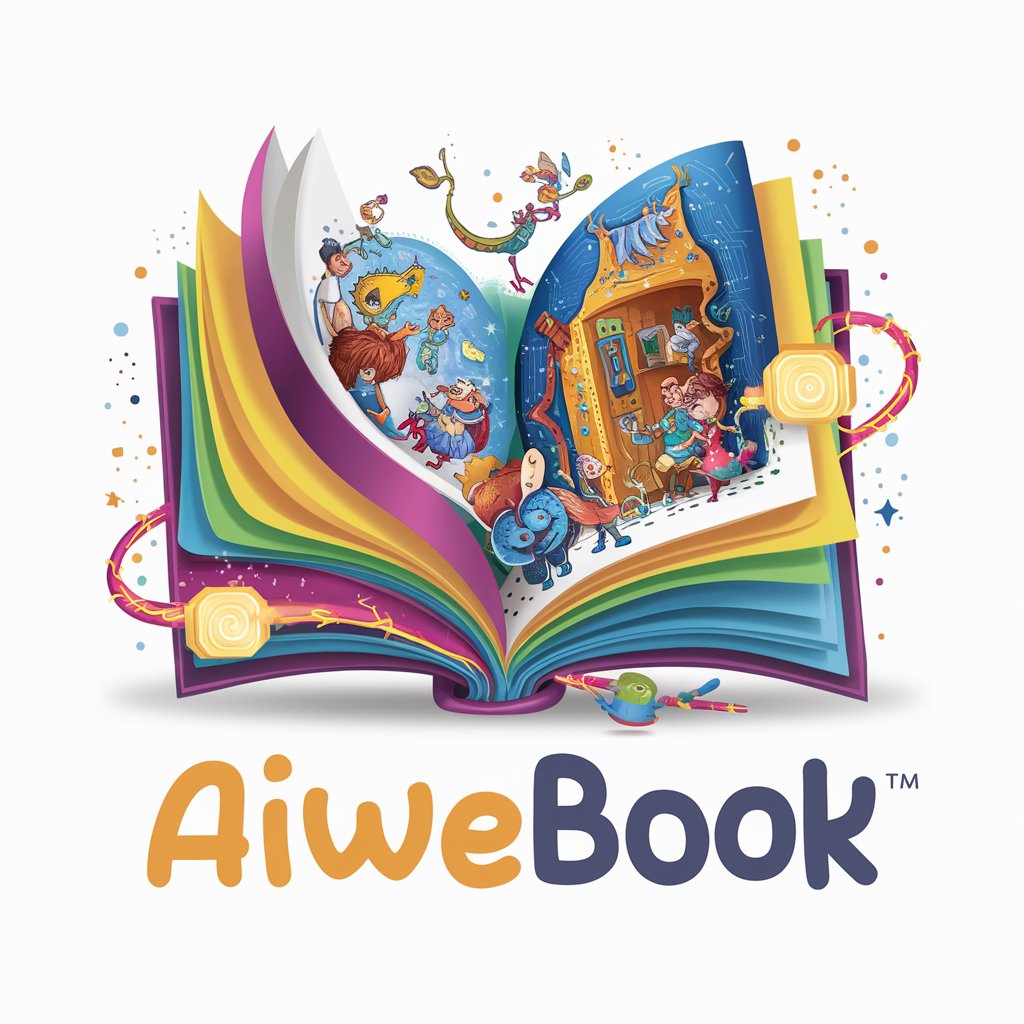 ALWEBOOK in GPT Store