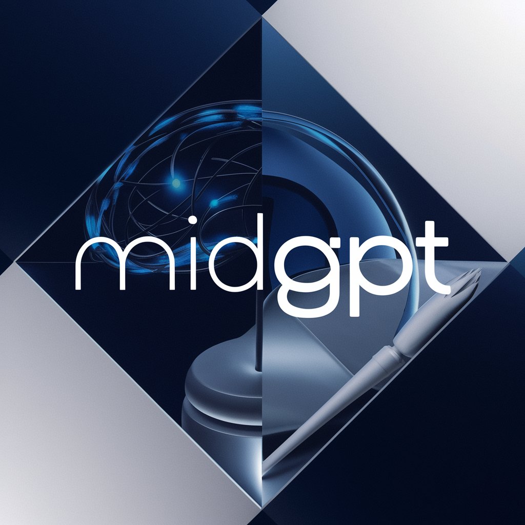 MidGPT in GPT Store