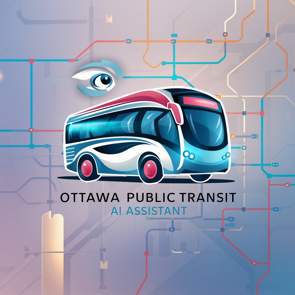 Ottawa Public Transit AI Assistant