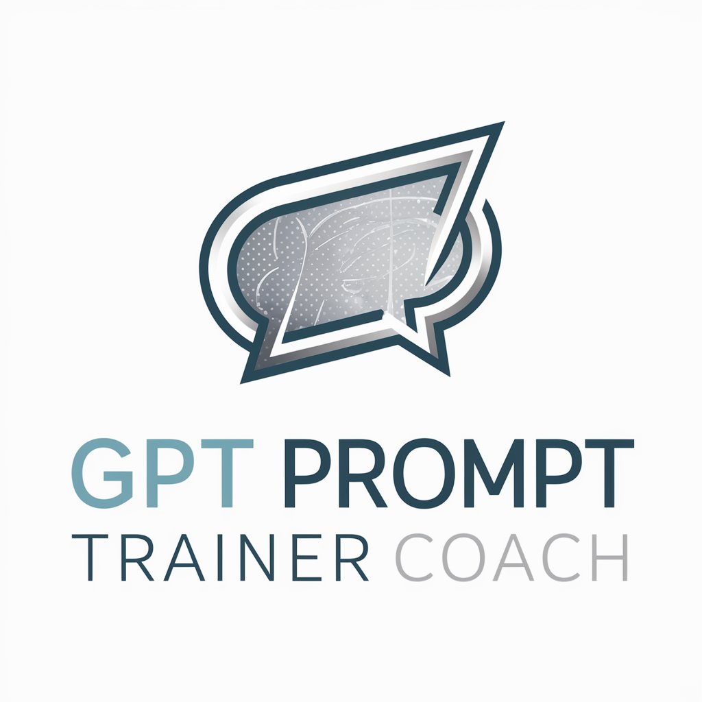GPT Prompt Trainer Coach