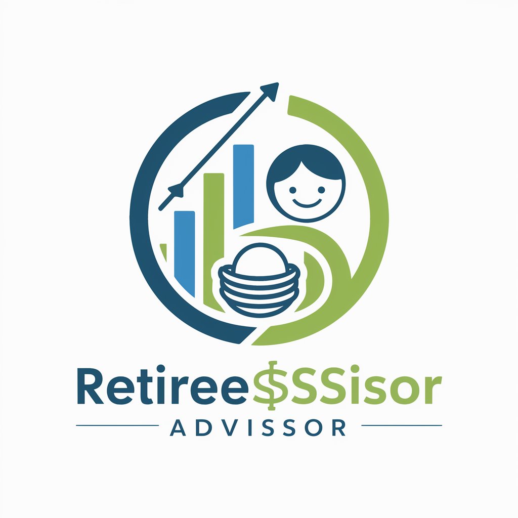 Retiree$$$Advisor