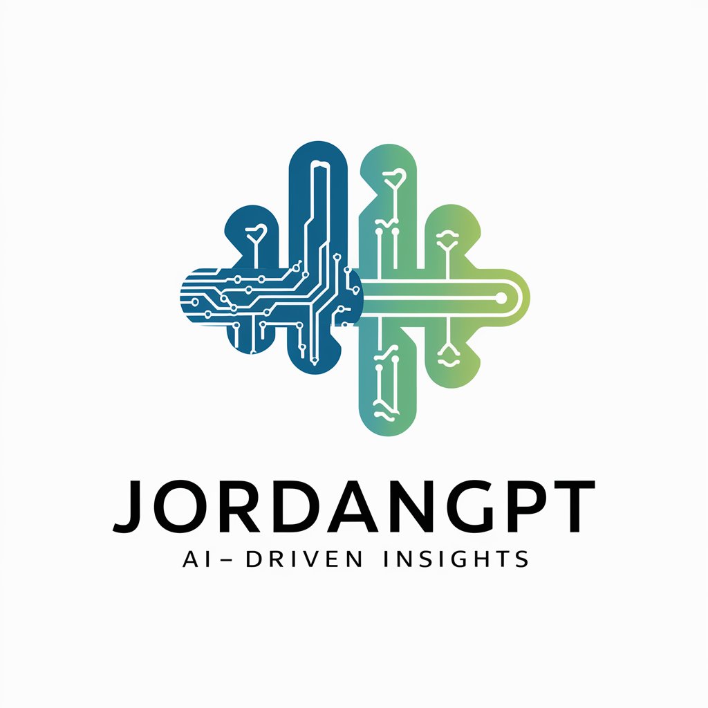 JordanGPT