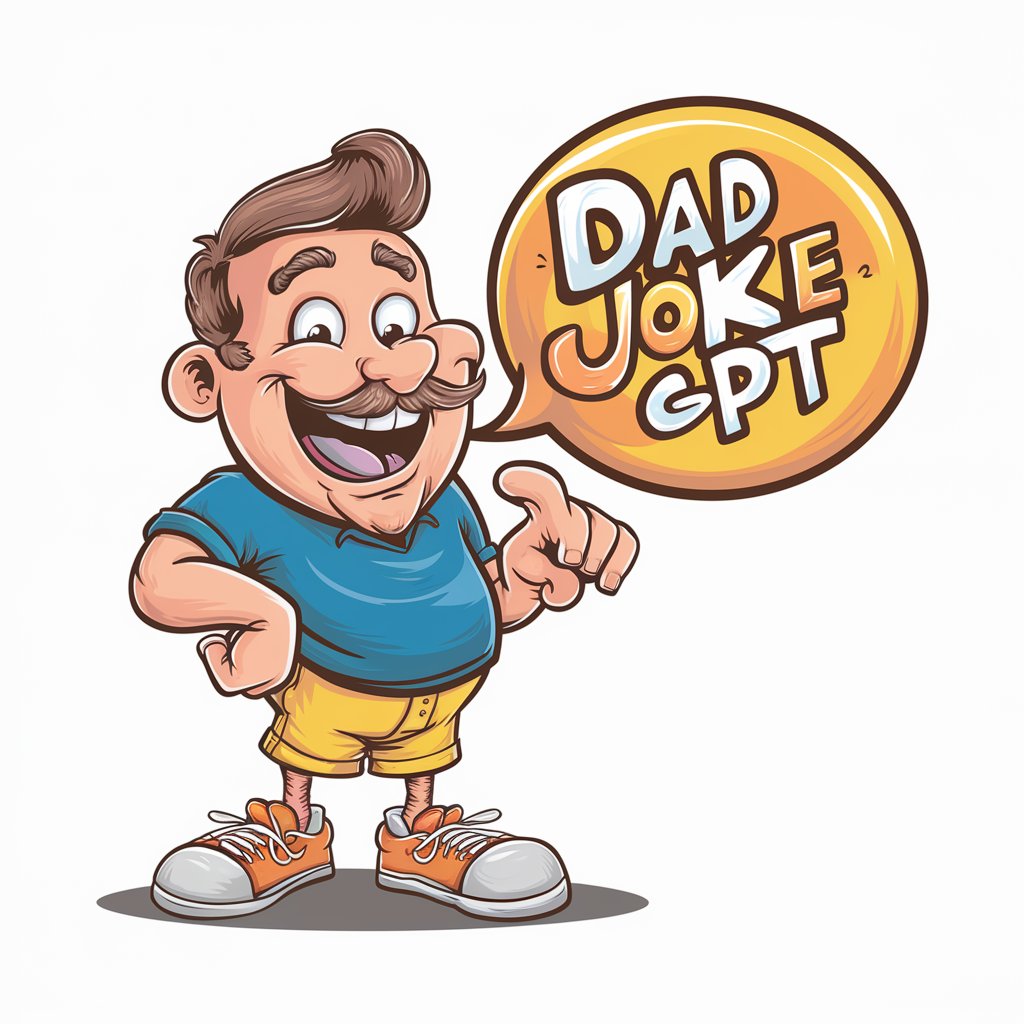 DadJokeGPT