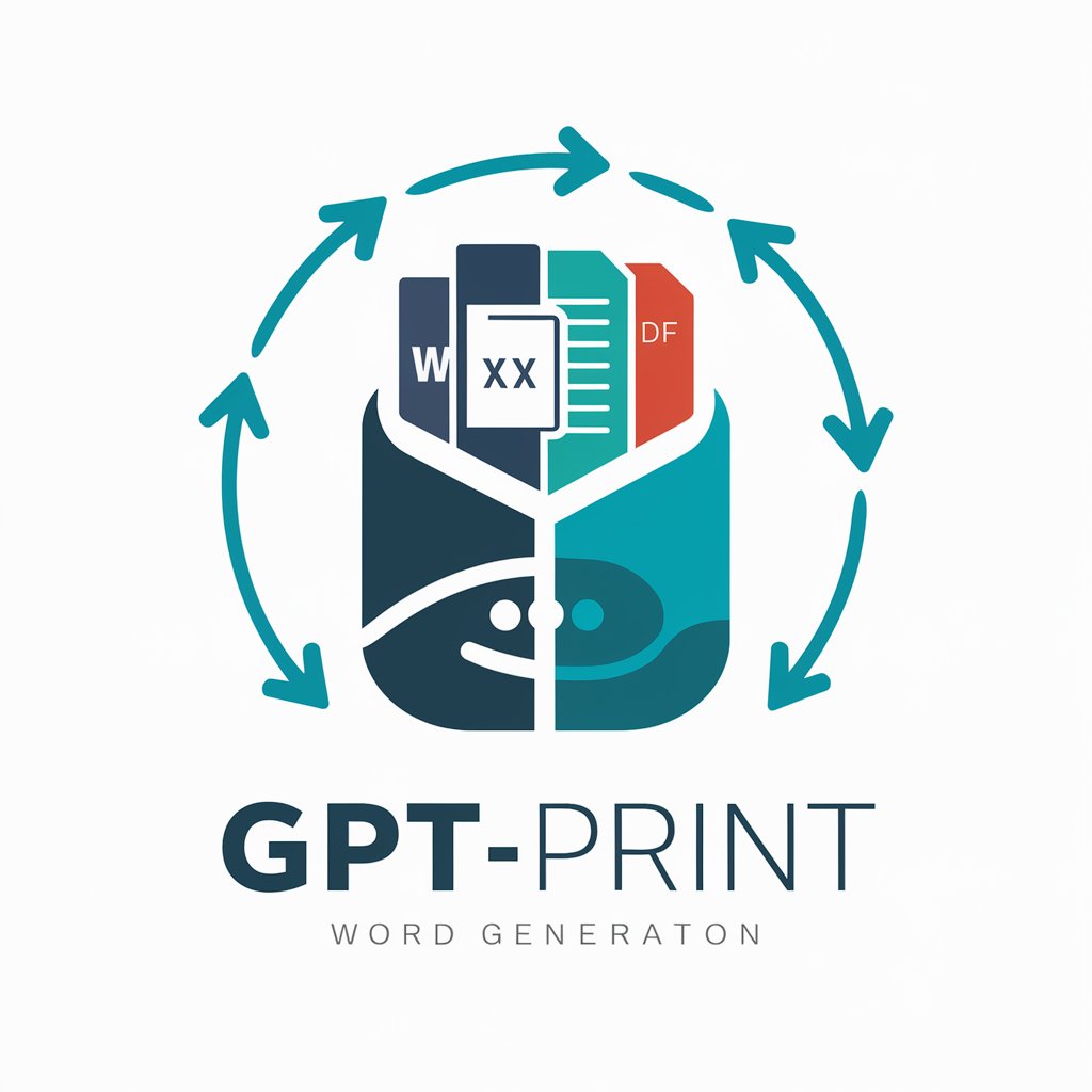 GPT-Print