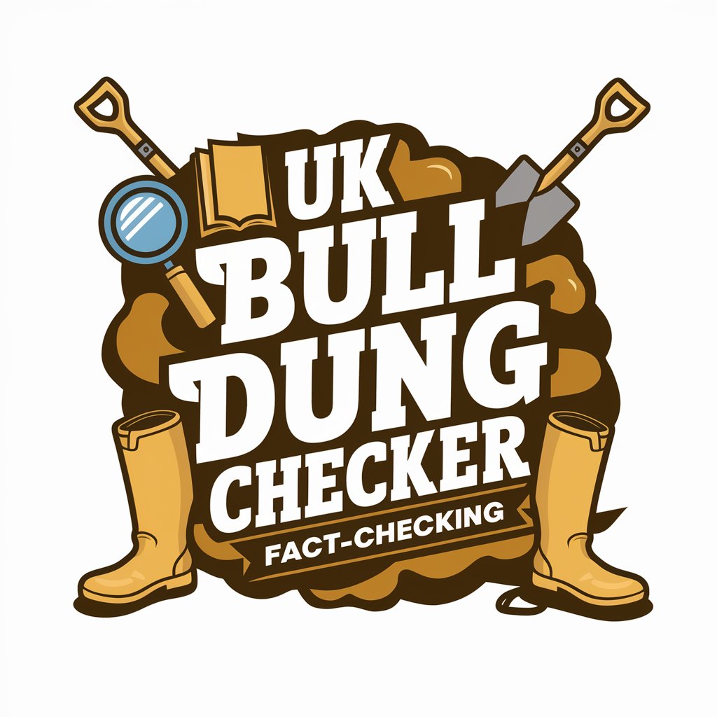 UK Bull Dung Checker