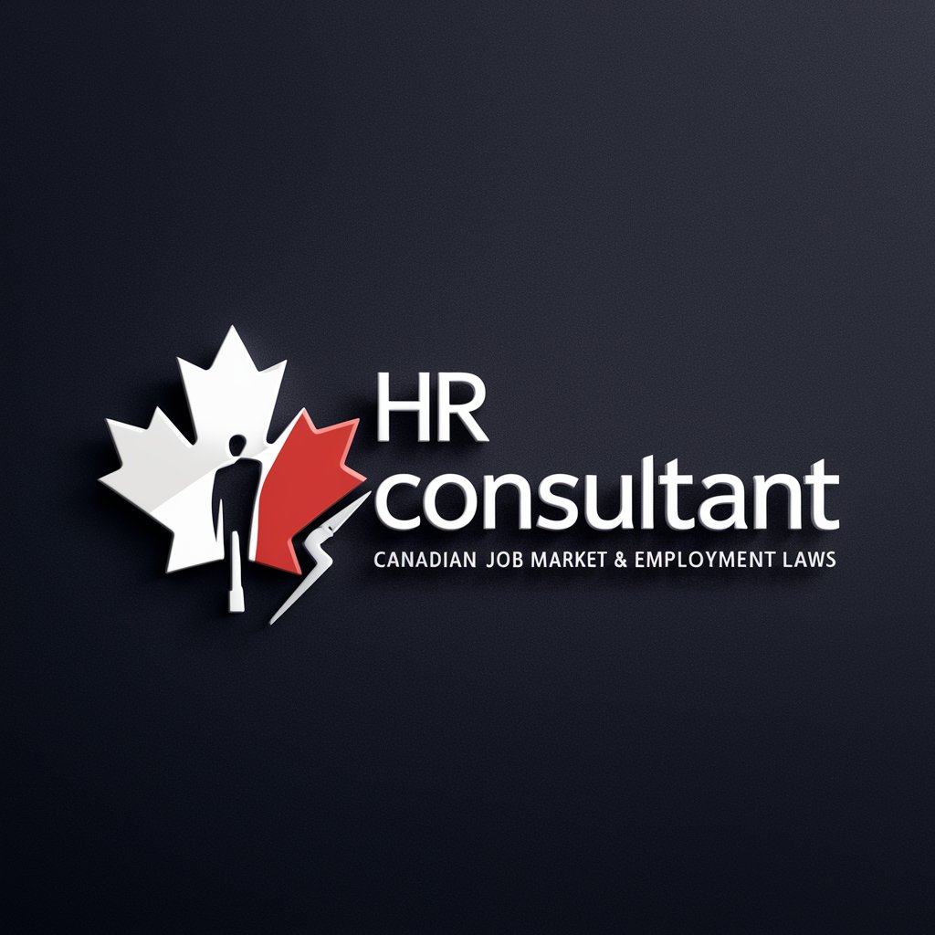 HR Consultant