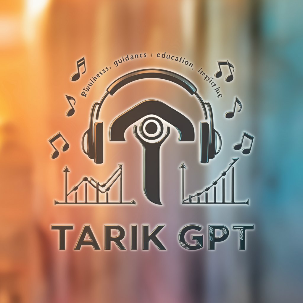 Tarik GPT in GPT Store