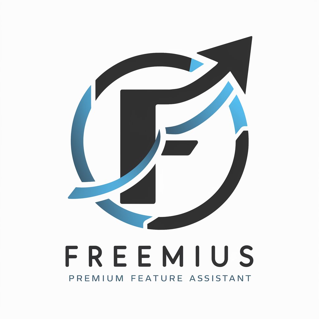 Freemius Premium Feature Assistant in GPT Store