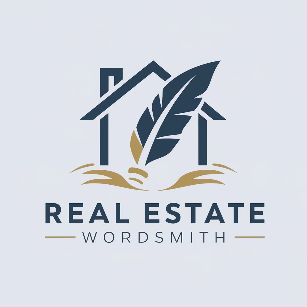Real Estate Wordsmith