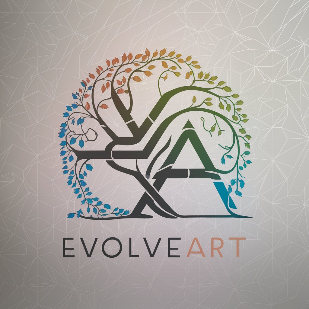 EvolveArt