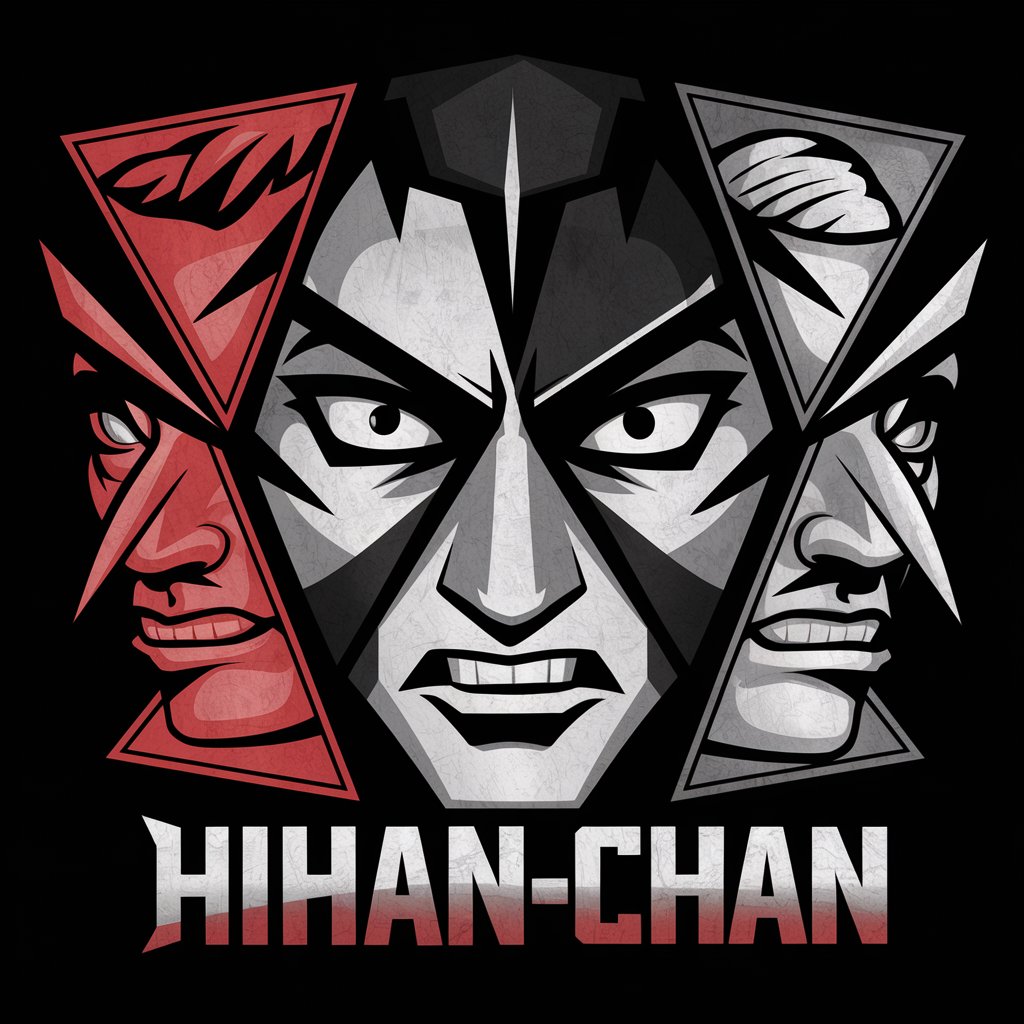 Hihan-chan