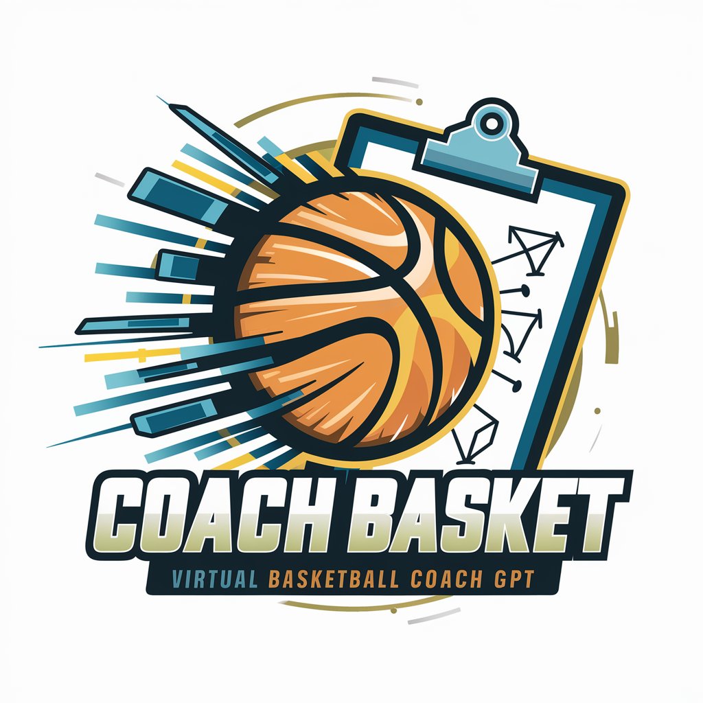 ! Coach Basket !