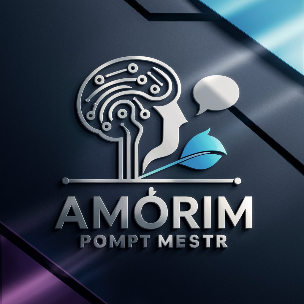 Amorim Pompt Mestre