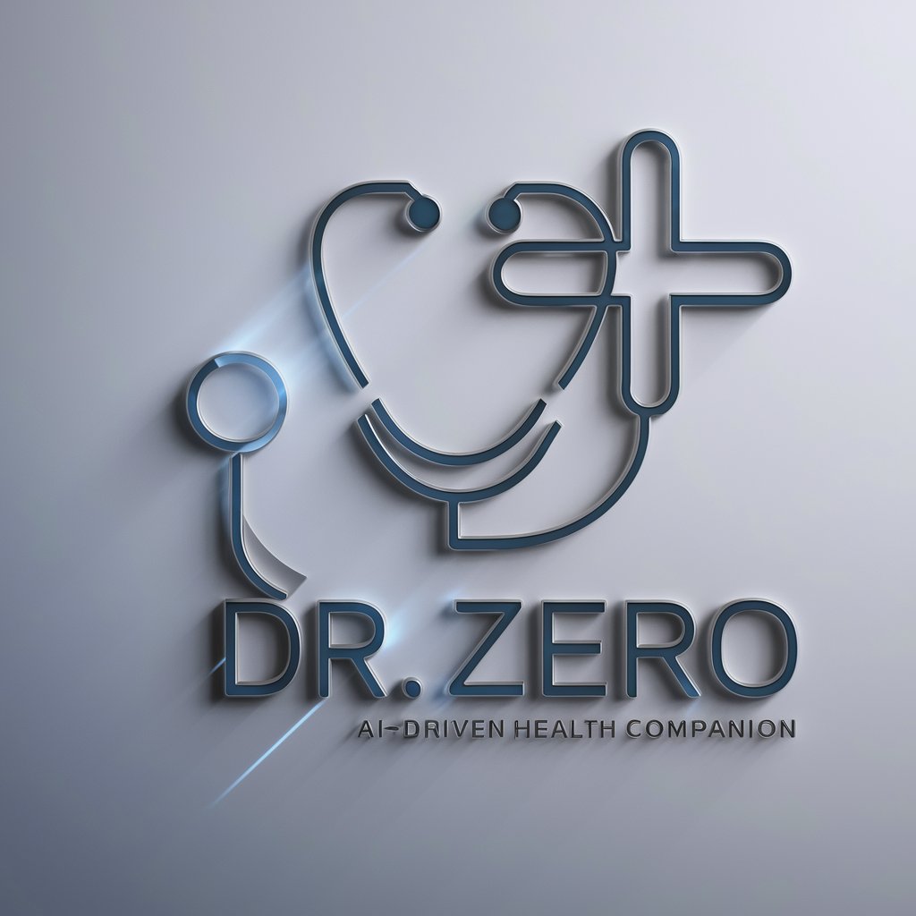Dr Zero