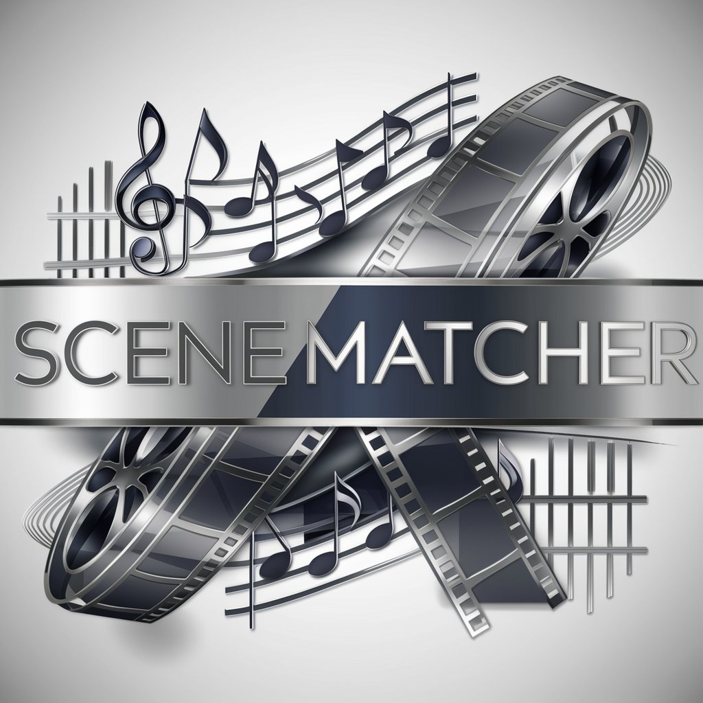 Scene Matcher