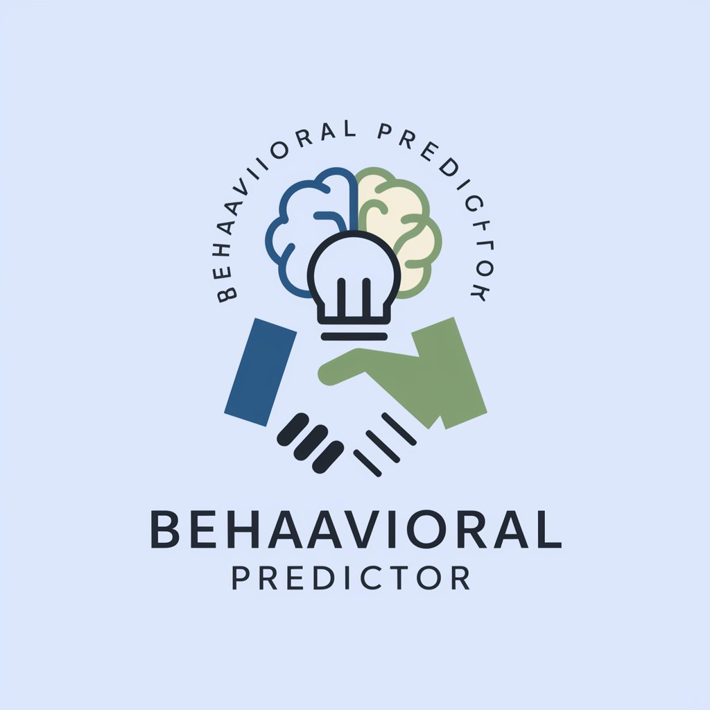 Behavioral Predictor