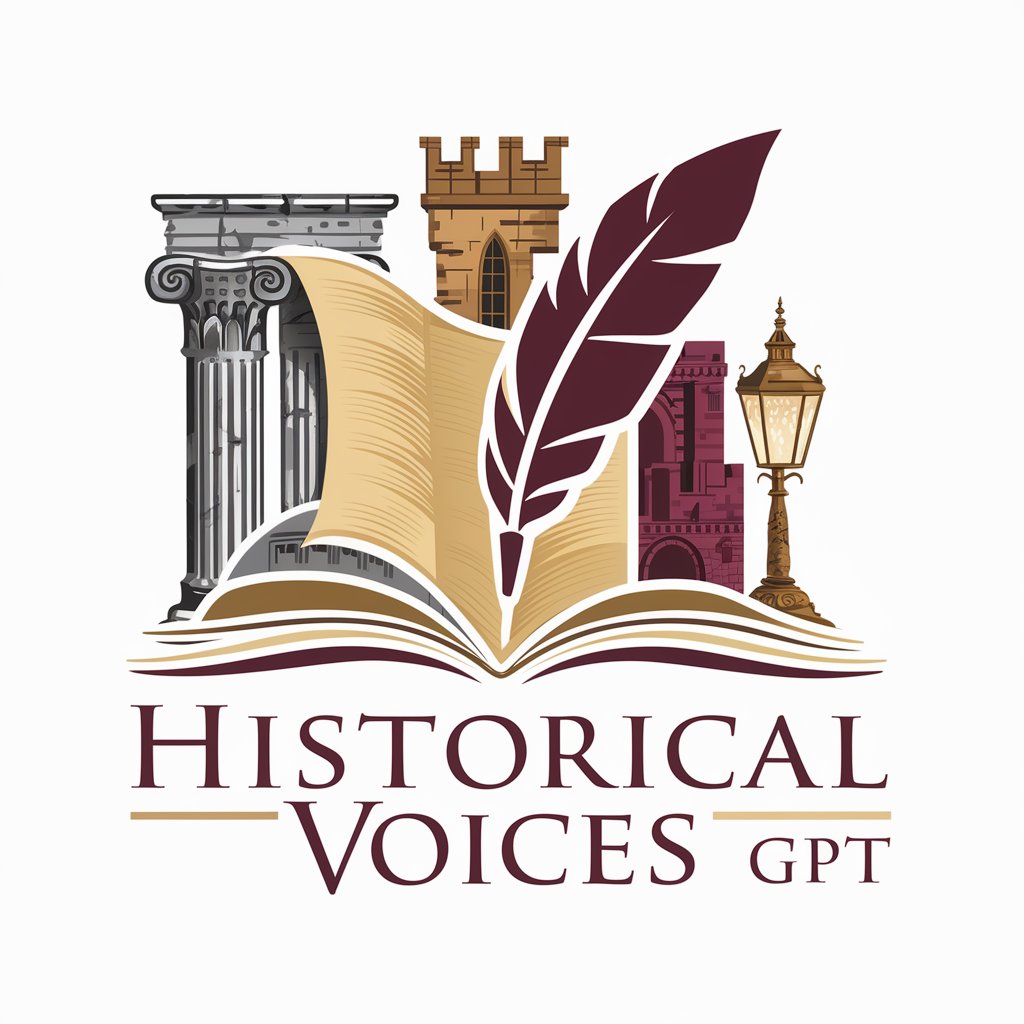 Historical Voices