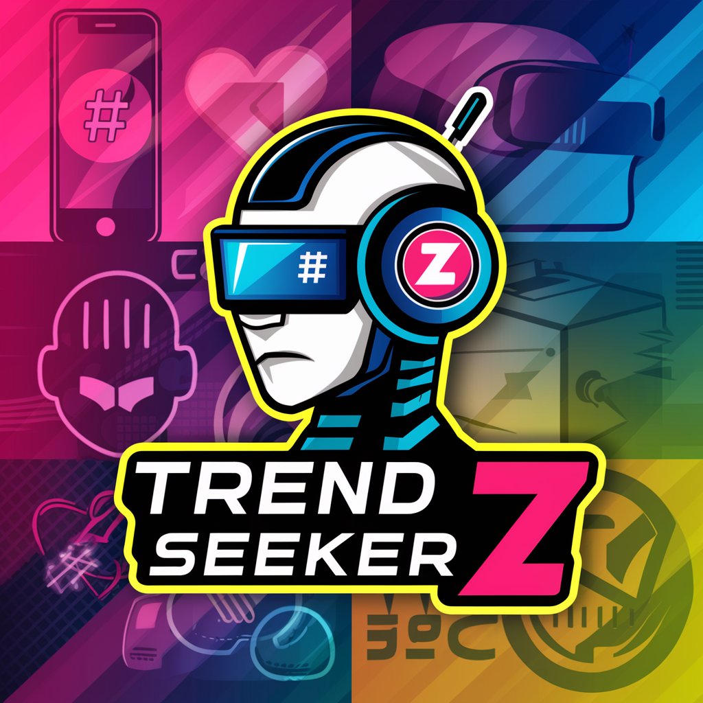 Trend Seeker Z