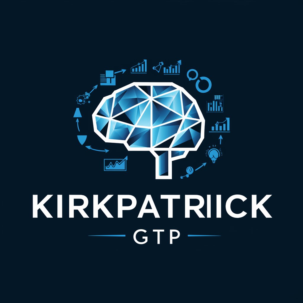 Kirkpatrick-GTP