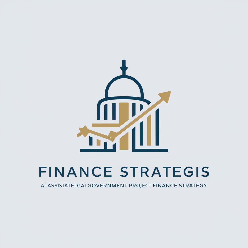 Finance Strategis