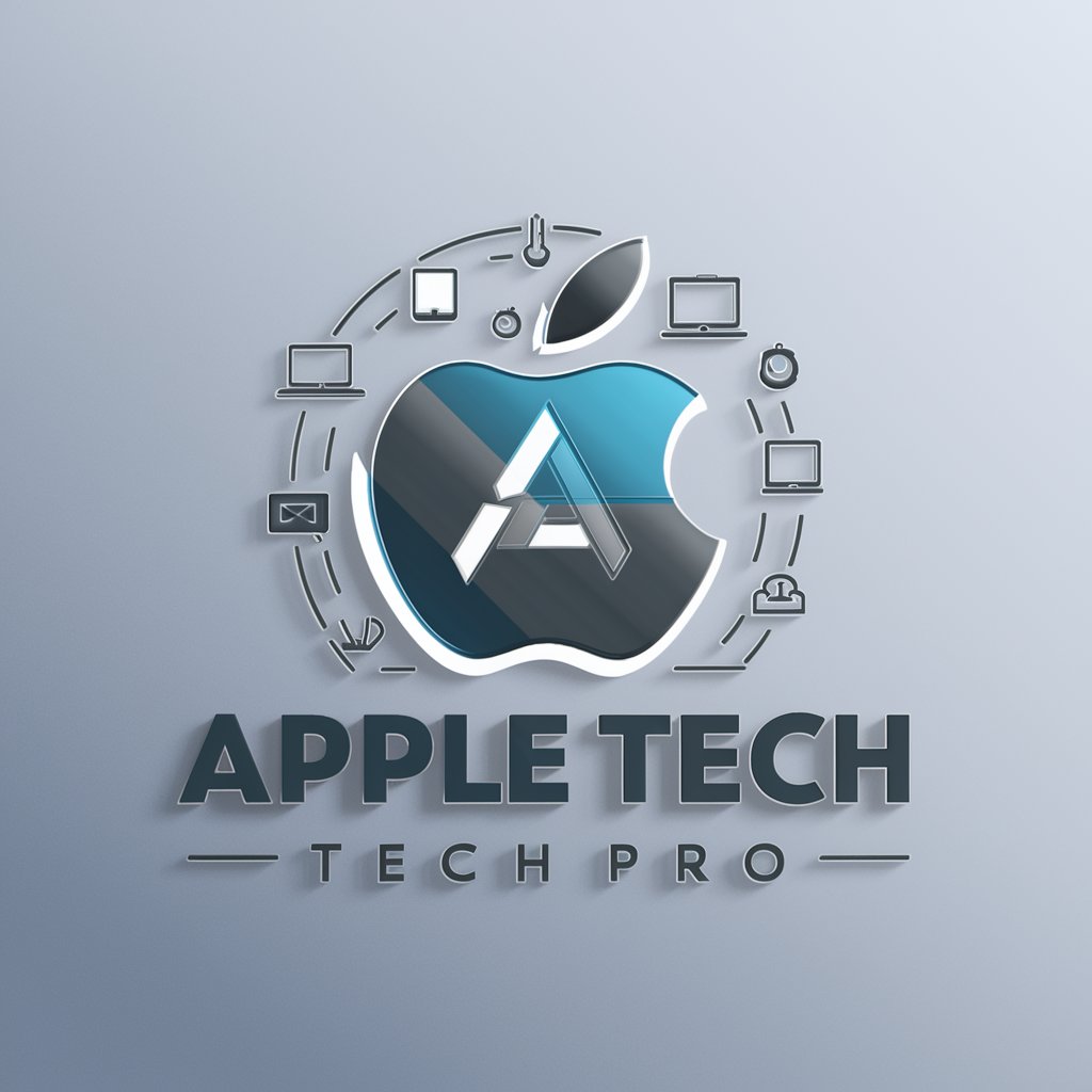 Apple Tech Pro