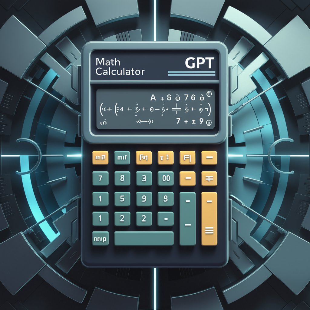 Math Calculator