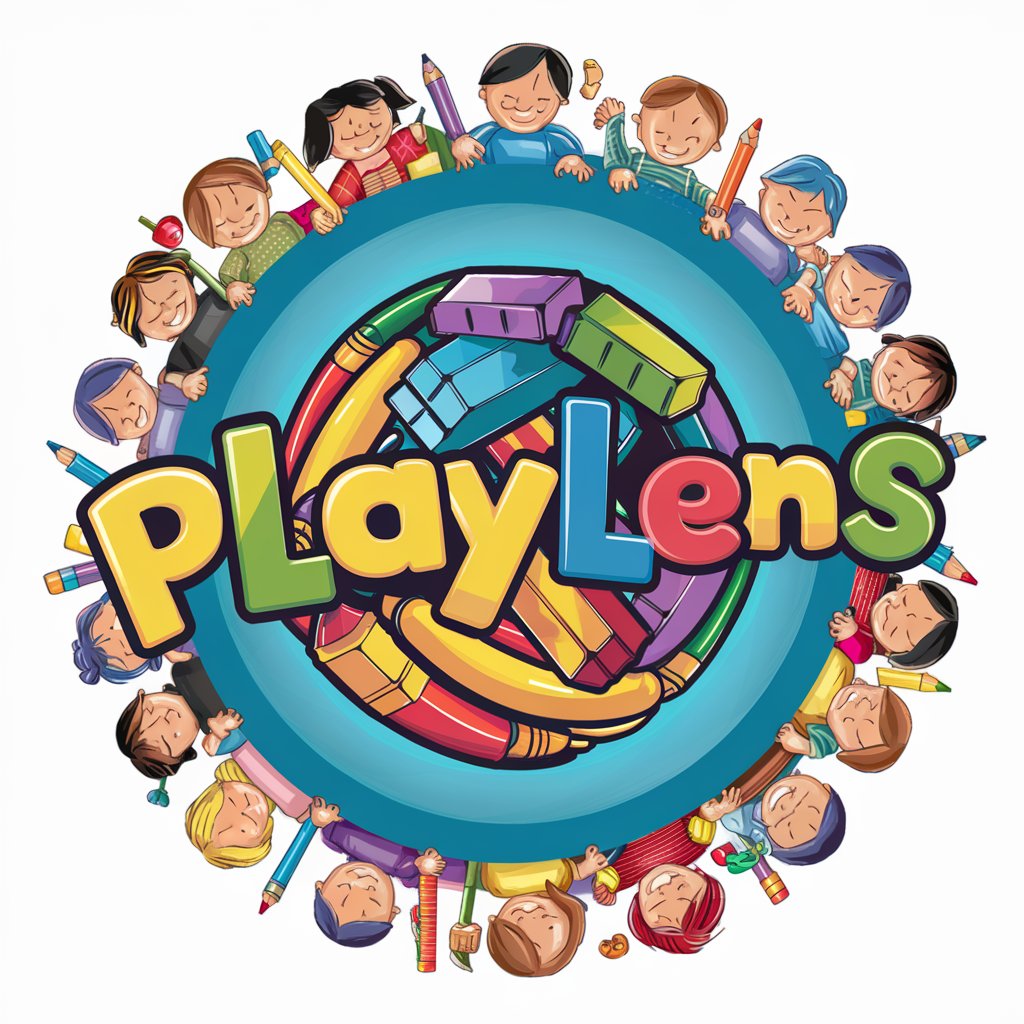 PlayLens