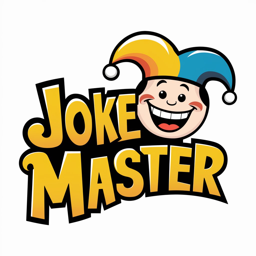 Joke Master