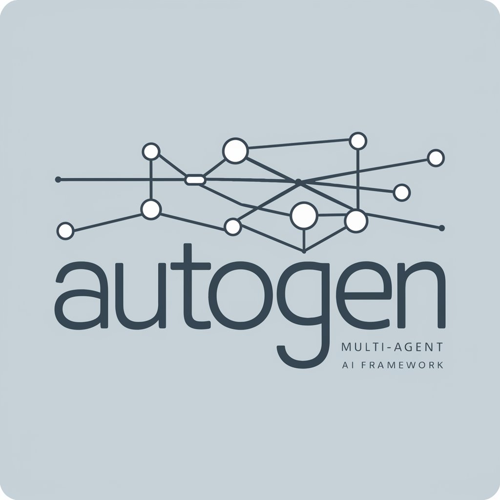 What is Autogen? in GPT Store