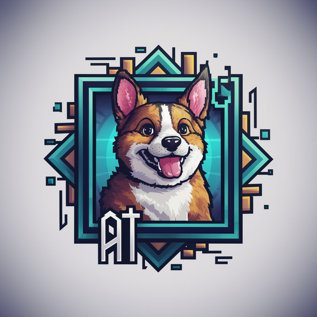 Pixel Art Pet Avatar Creator