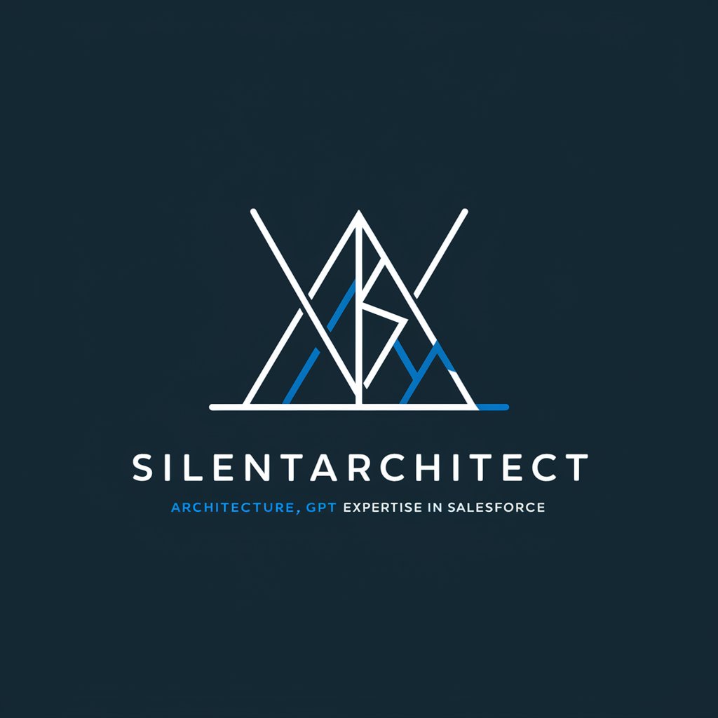 SilentArchitect in GPT Store