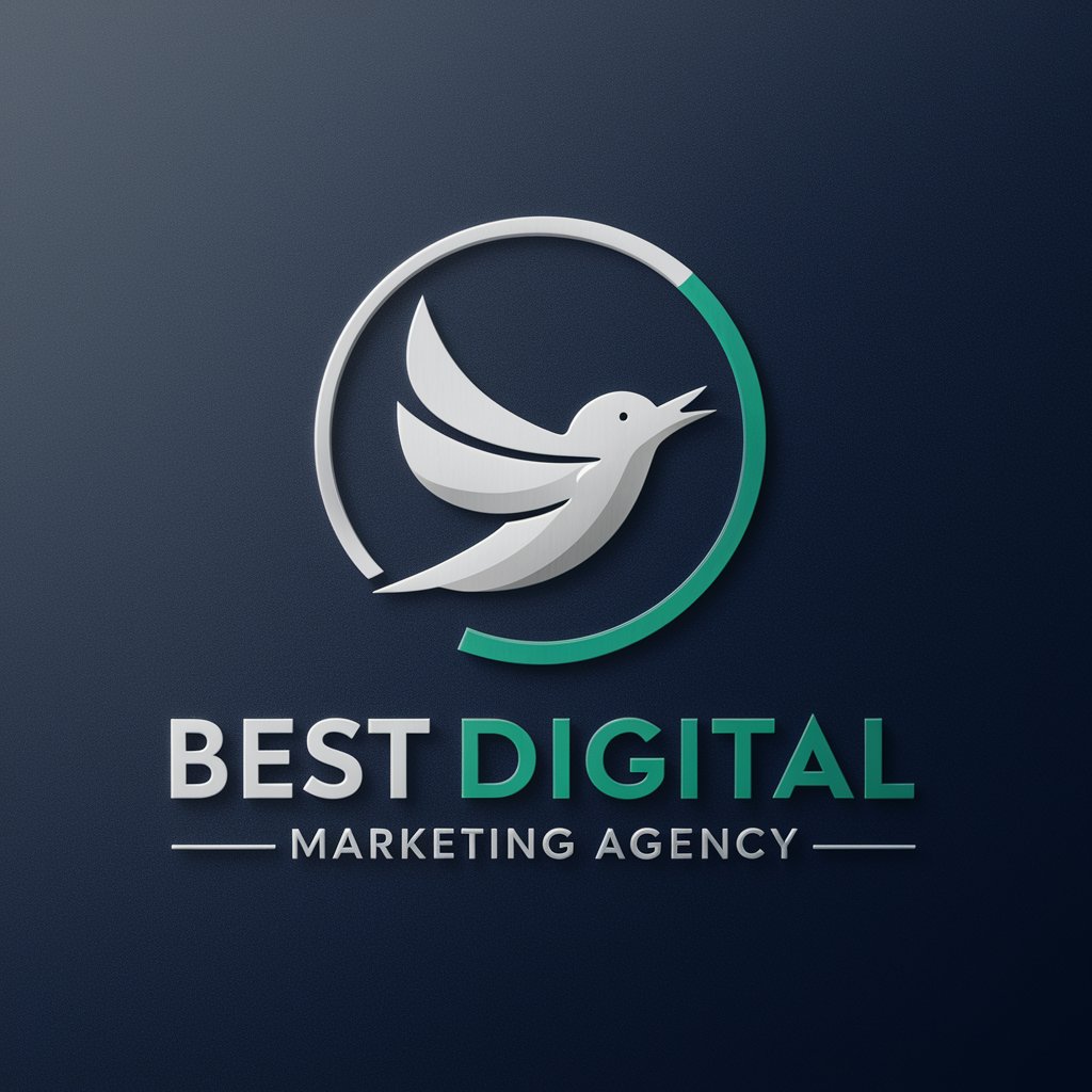 Best Digital Marketing Agency in GPT Store