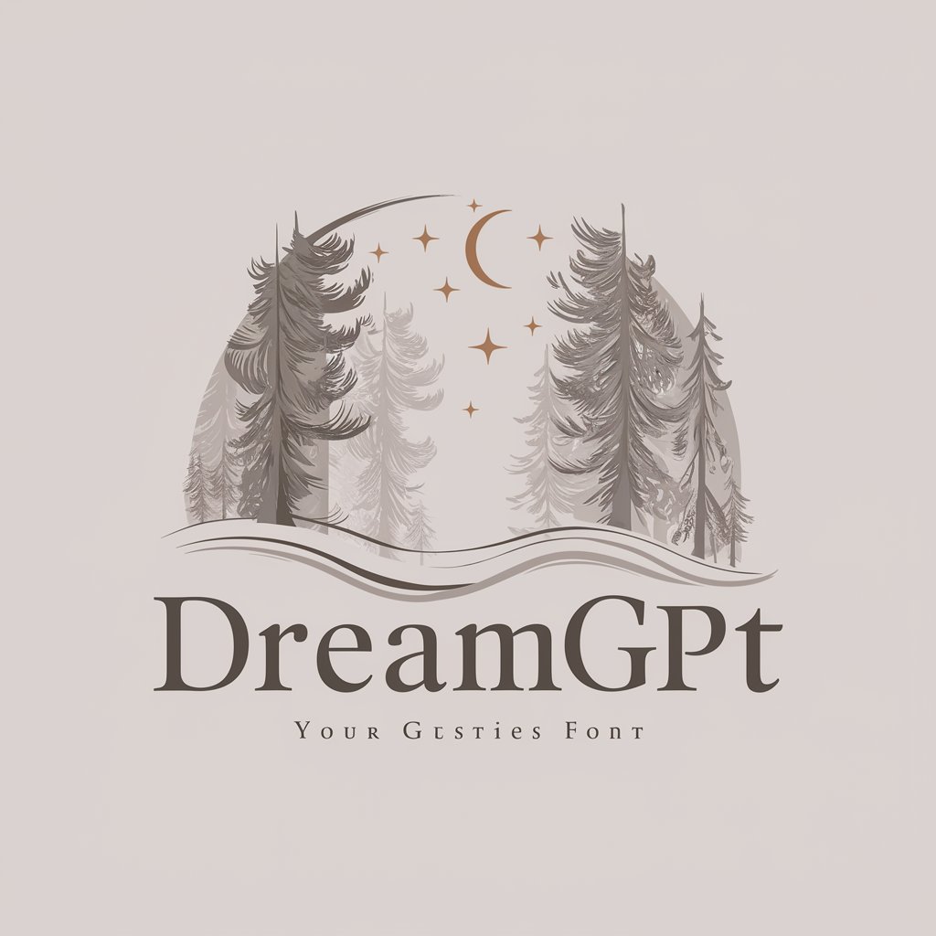DreamGPT