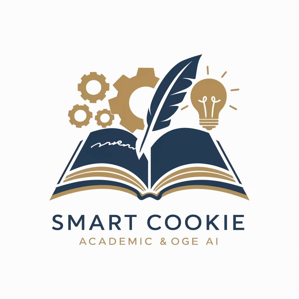 Smart Cookie