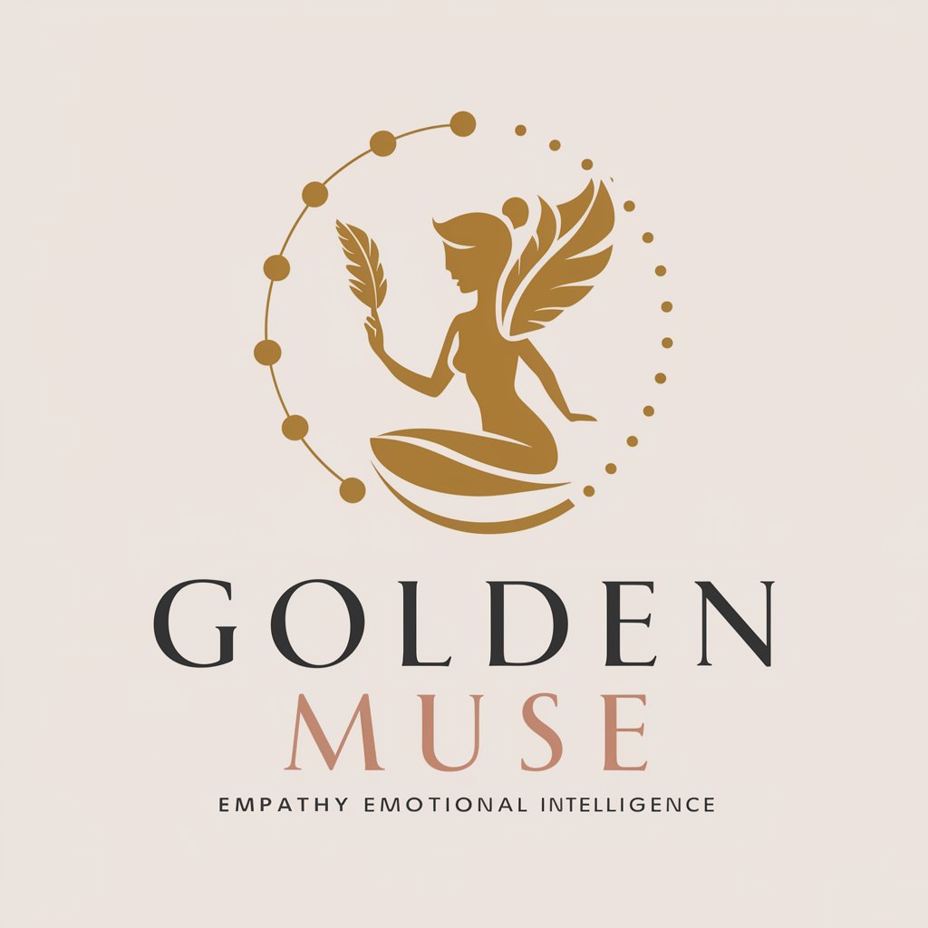 Golden Muse