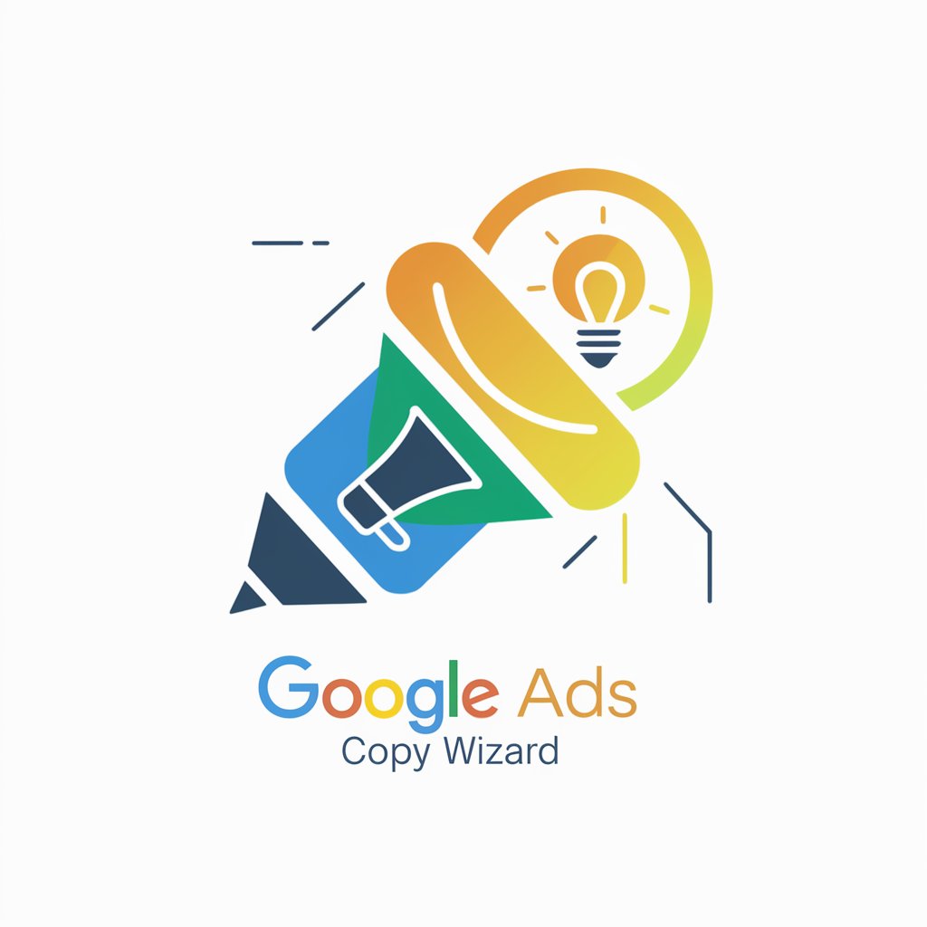 Google Ads Copy Wizard