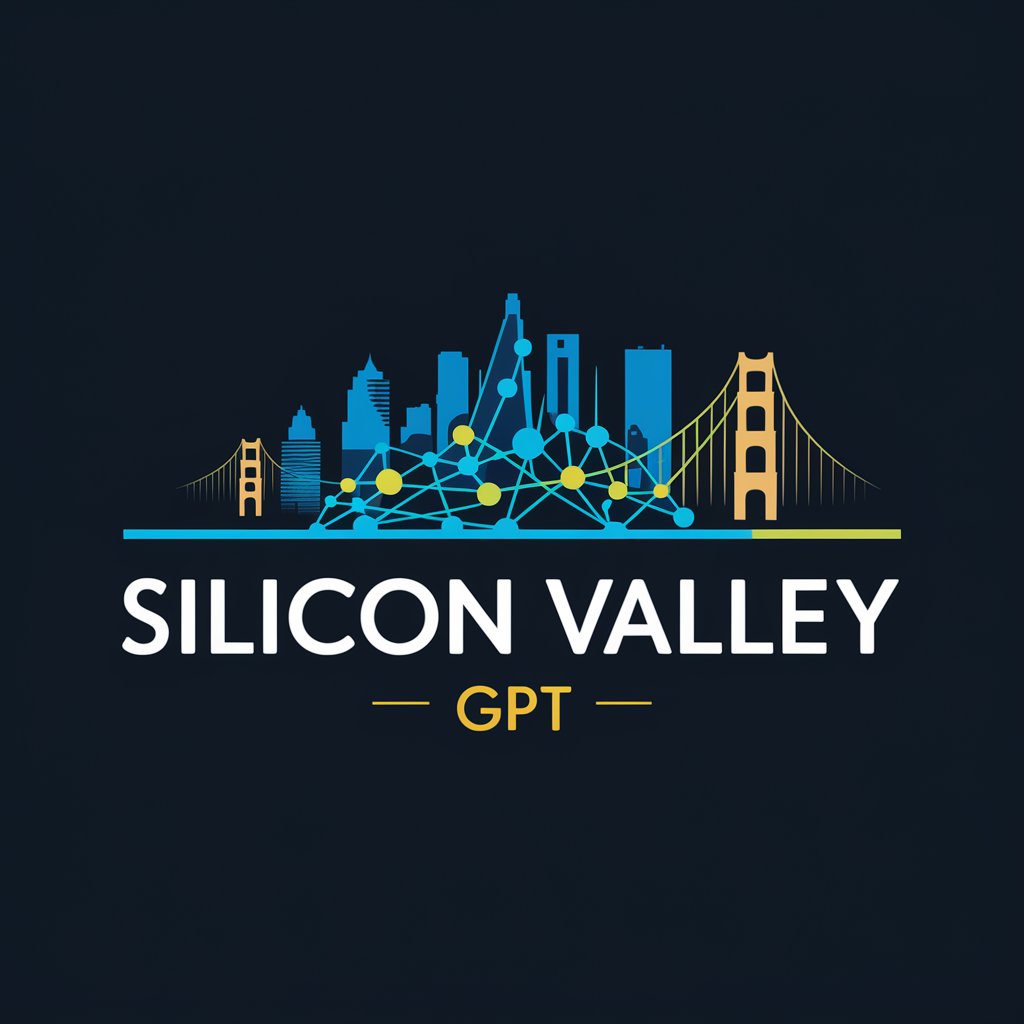 SILICON VALLEY .BOT - GPT
