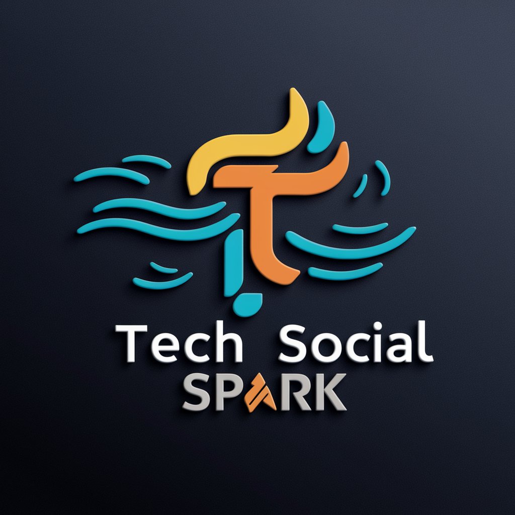 Tech Social Spark