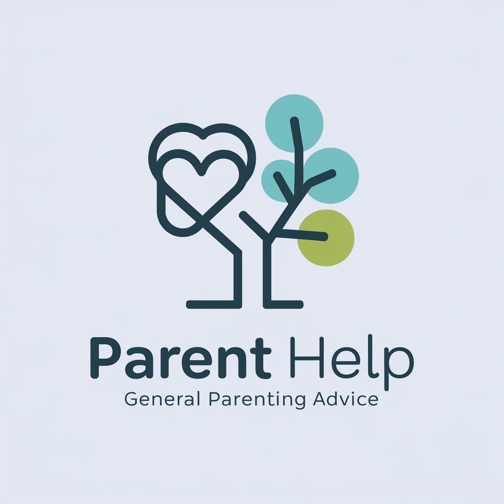 parent help
